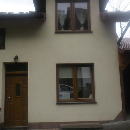 Sunview Apartment Szczawnica Luaran gambar