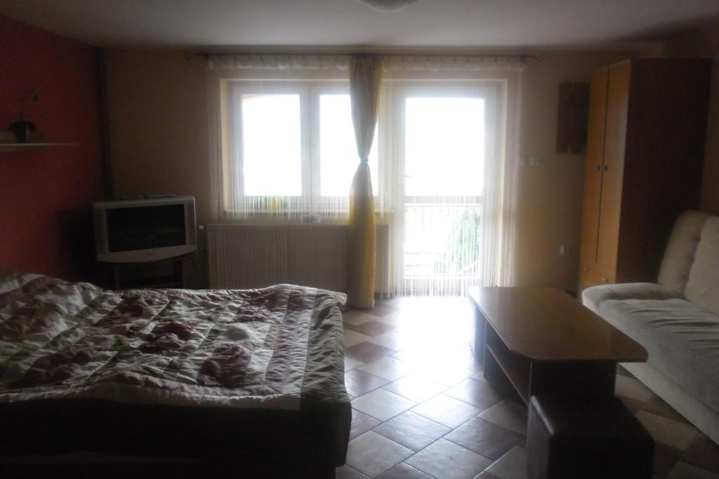 Sunview Apartment Szczawnica Bilik gambar